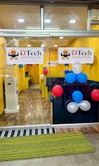 DTech CAD Centre, AutoCAD Training Institute in Bokaro