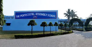 The Pentecostal Assembly School
