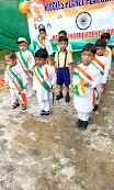 Kiddles Planet Play School bokaro