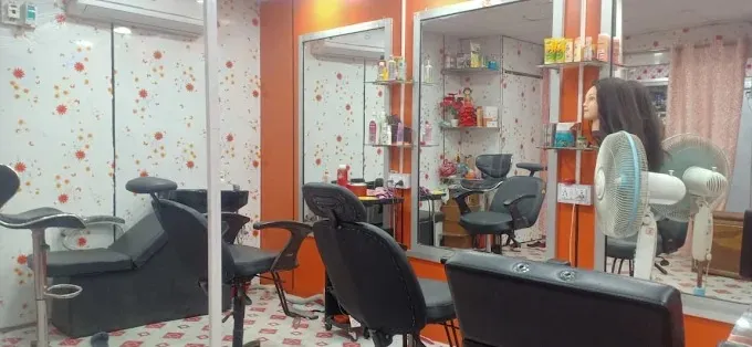 Dulhan Beauty Parlour & Ladies Saloon in Bokaro