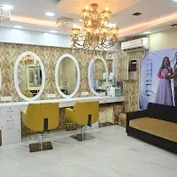 HABIBS Hair & Beauty in Bokaro