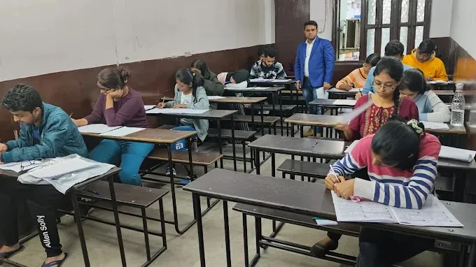 BEATS MEDICAL Campus in Bokaro