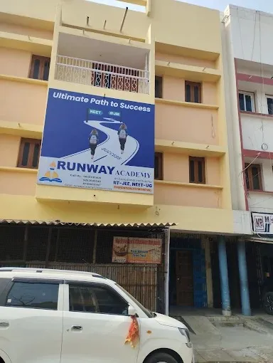 Runway Academy Bokaro