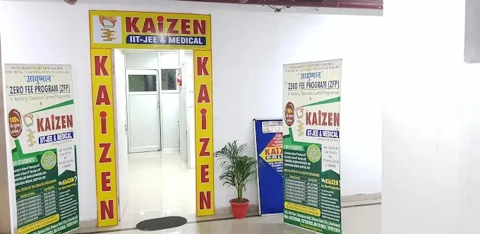 Kaizen Academy in Bokaro