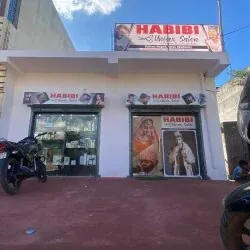 Habibi Unisex Salon in Bokaro