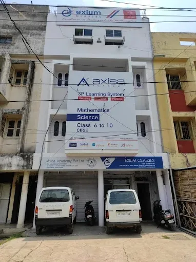 Axisa Academy Pvt Ltd in Bokaro