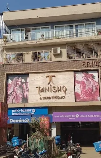 Tanishq Jewellery in Bokaro