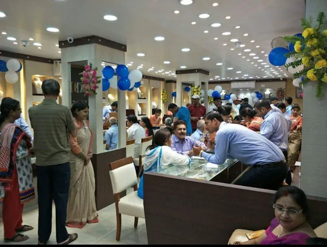 Sri Alankar Jewellers & Sons in Bokaro