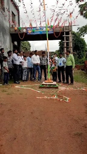 Bright School of Pharmacy in Bokaro
