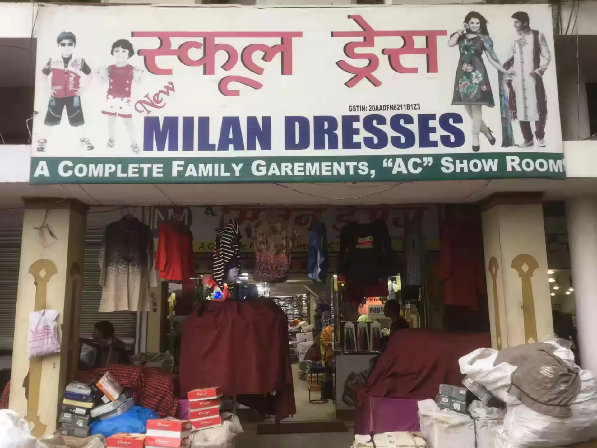 New Milan Dresses in Bokaro