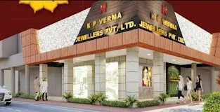 K P Verma Jewellers Pvt. Ltd. in Bokaro