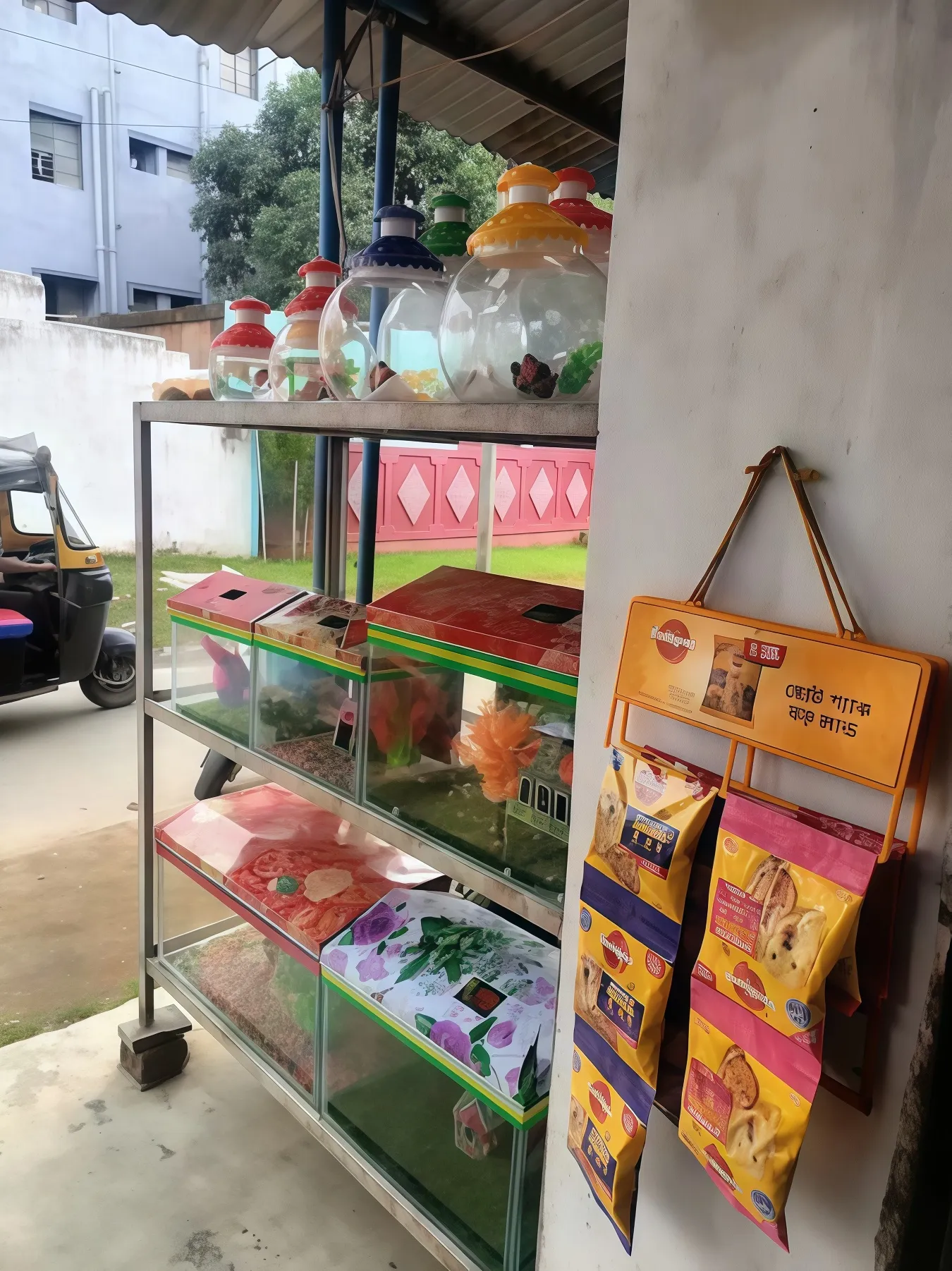 AquaZilla PetS Care in Bokaro