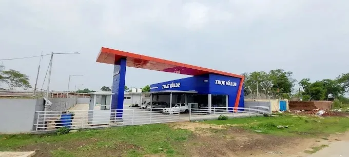 Maruti Suzuki True Value (Hindustan Auto Agency, Bokaro