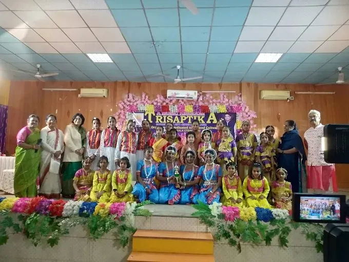 TRISAPTIKA in BOKARO