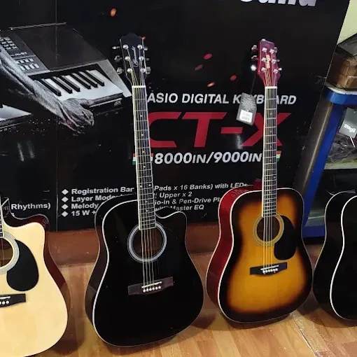 Das Musicals & Sons in Bokaro