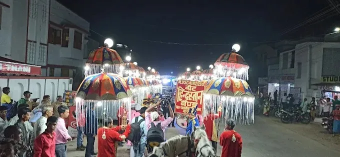 Great Hindustan Band in Bokaro