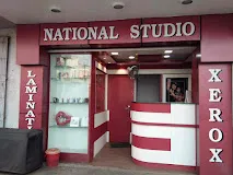 National Studio in bokaro Chas