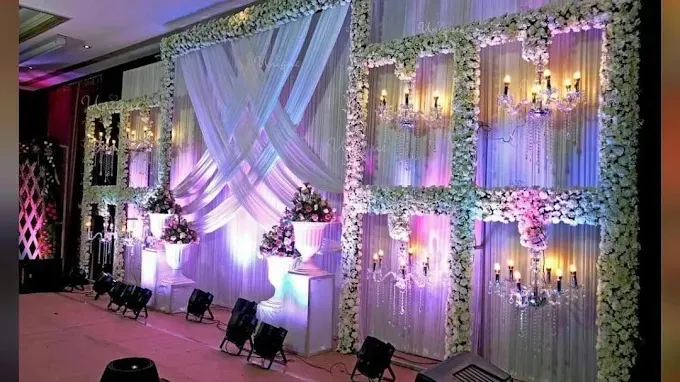Guru Aadvik Event Planner in Bokaro