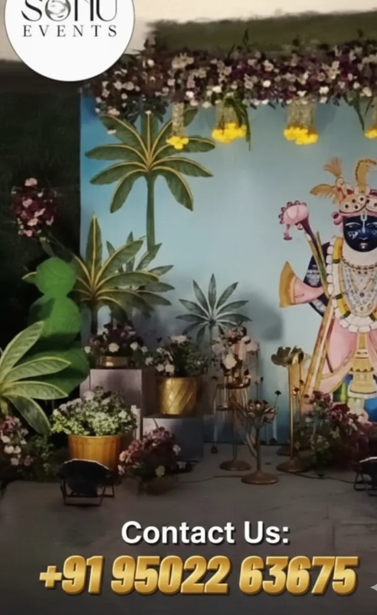 Sonu Events in Bokaro