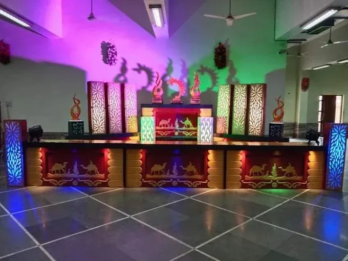 RAKESH CATERERS AND EVENTS, BOKARO