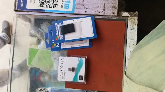 Rudra Mobile Sales in Bokaro