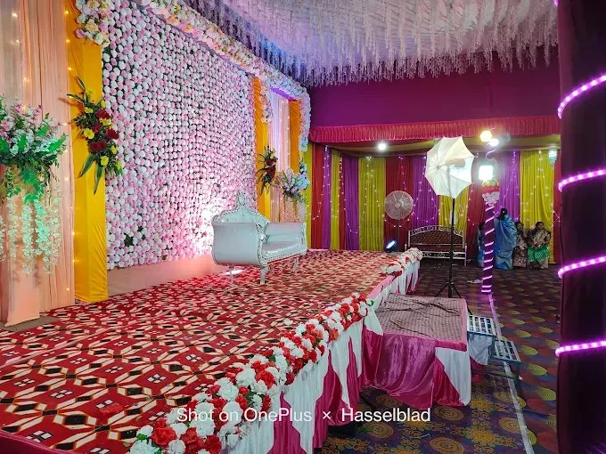 Agrasen Bhawan [Bokaro]