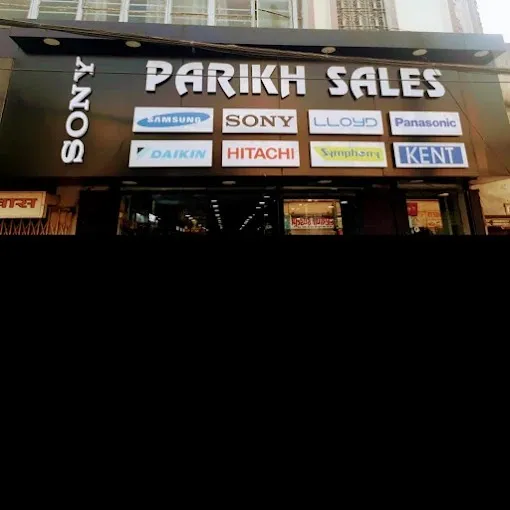 PARIKH SALES - CHAS (BOKARO)