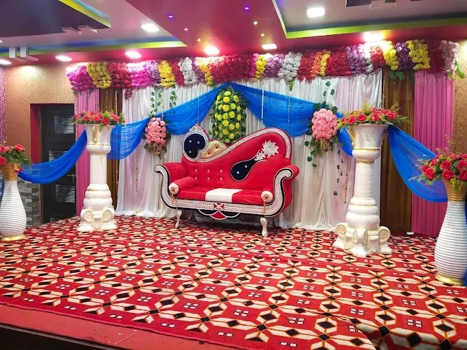 Nirmala Bhawan in Bokaro