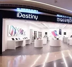 iDestiny -  Apple Authorised Reseller, Bokaro