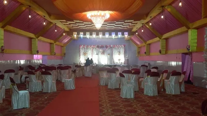 Amrut Park, Resort & Marriage Hall in Bokaro