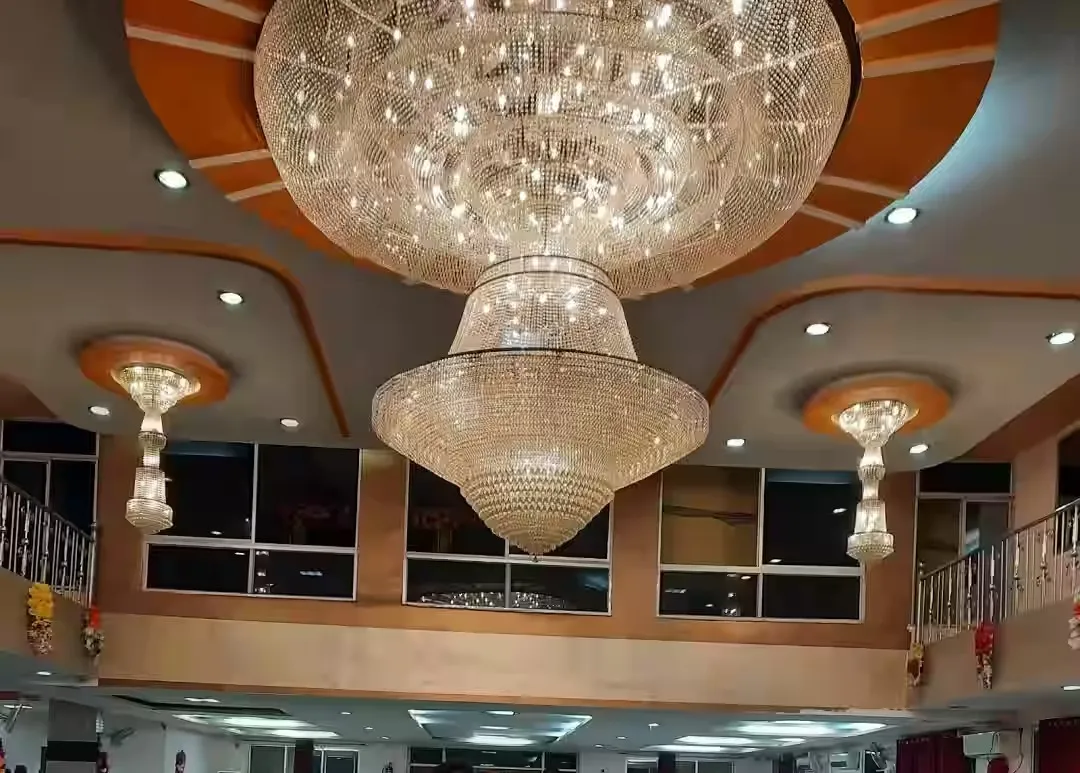 Samagam Mandap in Bokaro