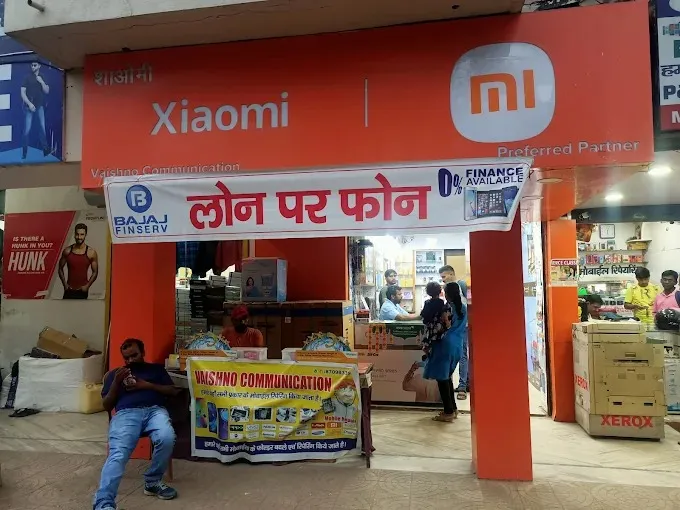 Vaishno Communication in bokaro