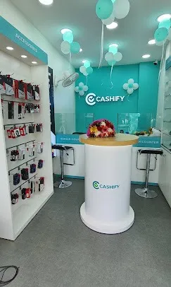 Cashify Mobile Phone Shop | Buy, Sell & Repair in Chas Bokaro