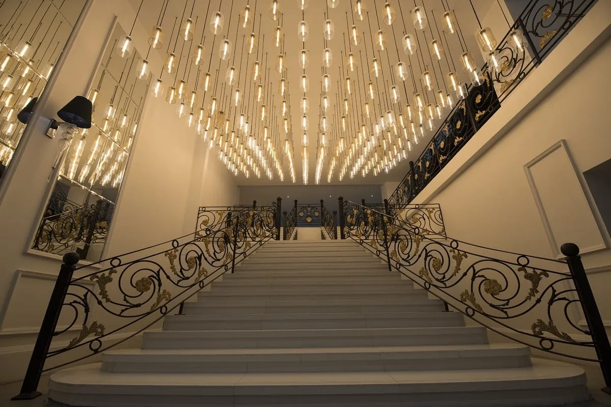 Nishat Marriage Hall in Bokaro