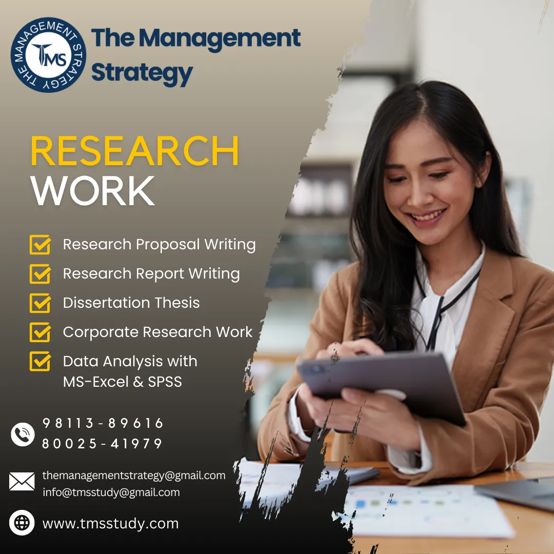 Research Related Services