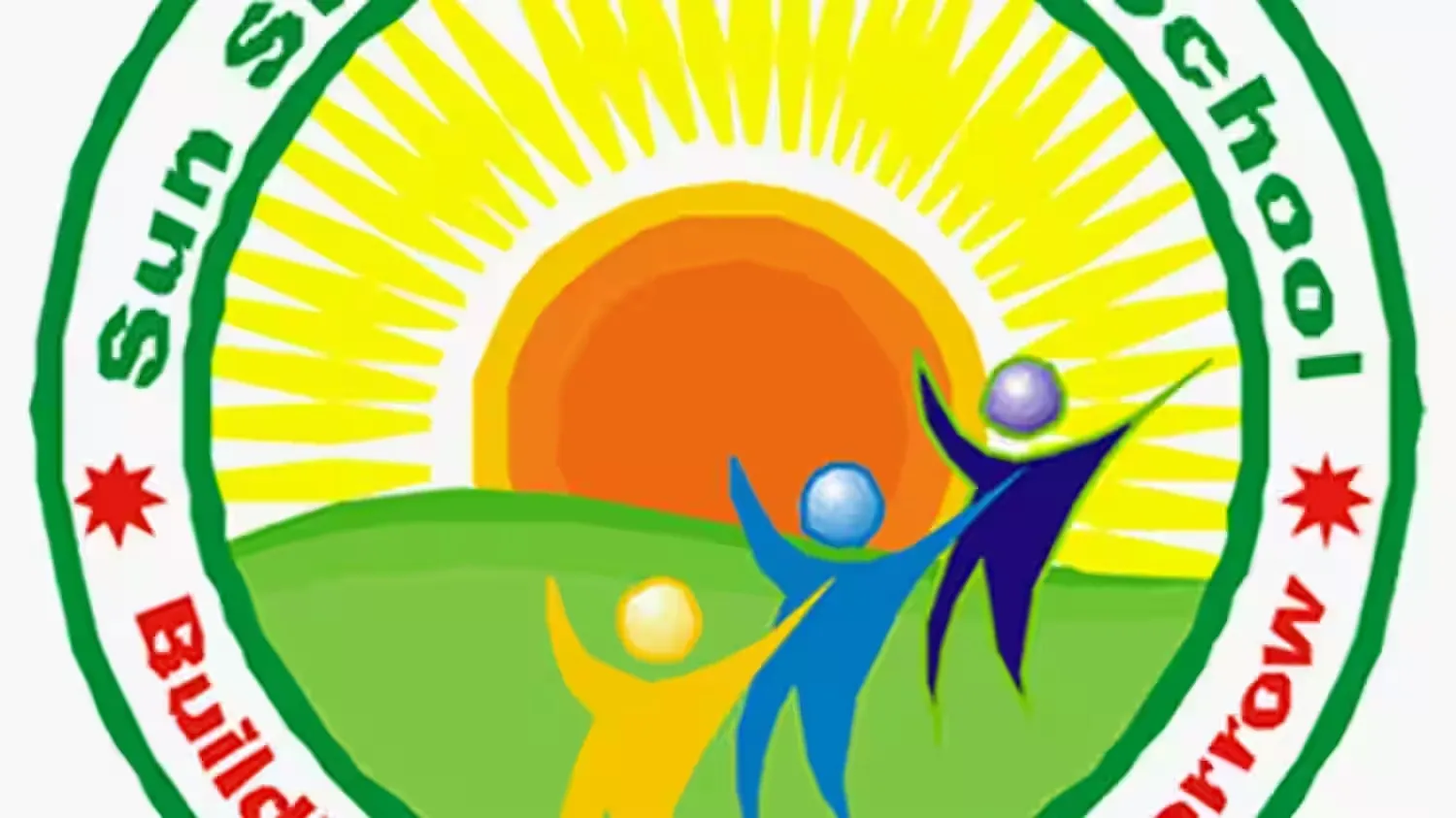 Sun Shine Public School in Bokaro