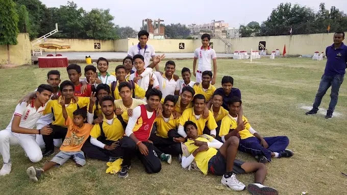 Guru Gobind Singh Public School in Bokaro