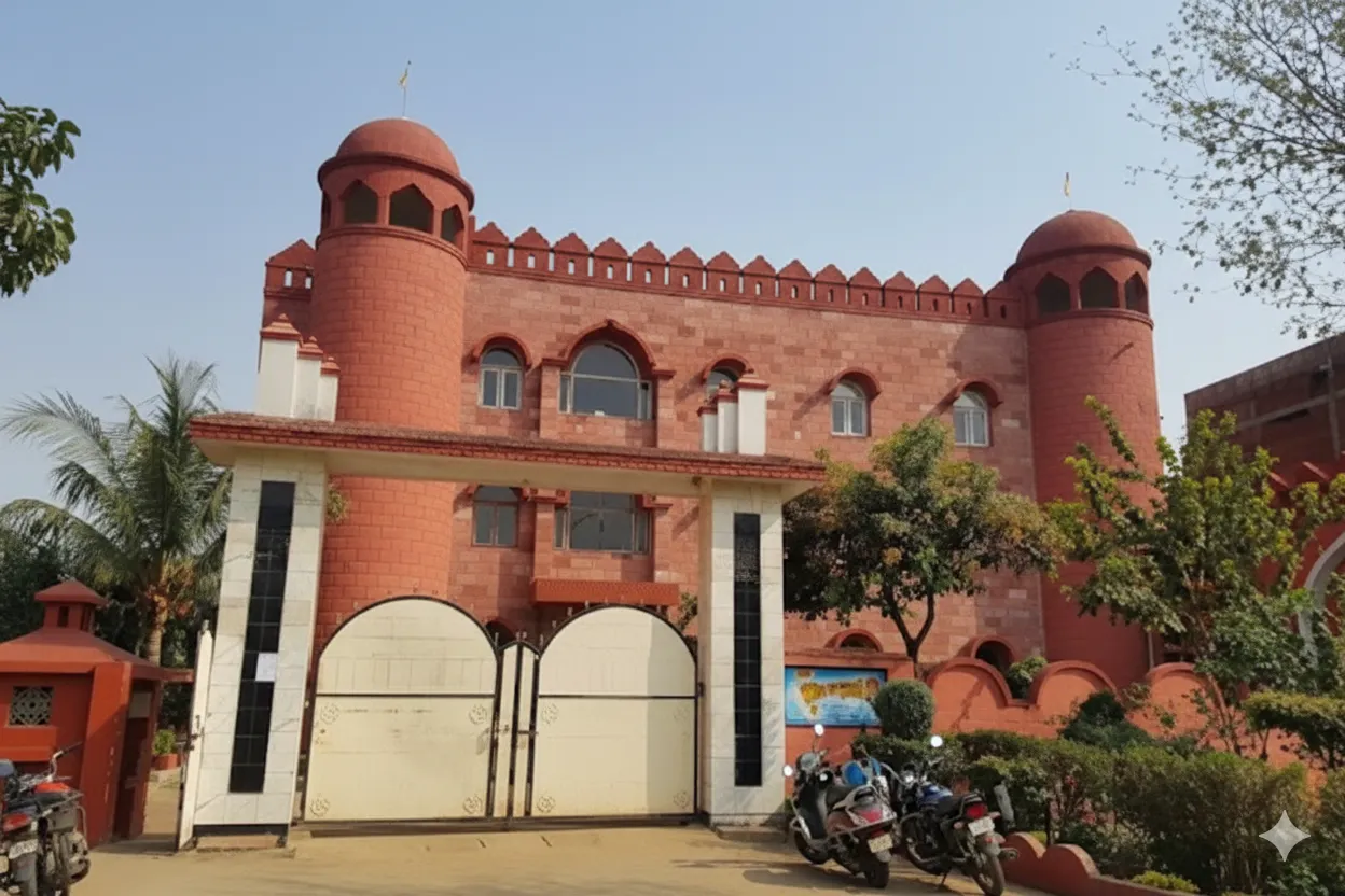 Crescent Public School  in Bokaro