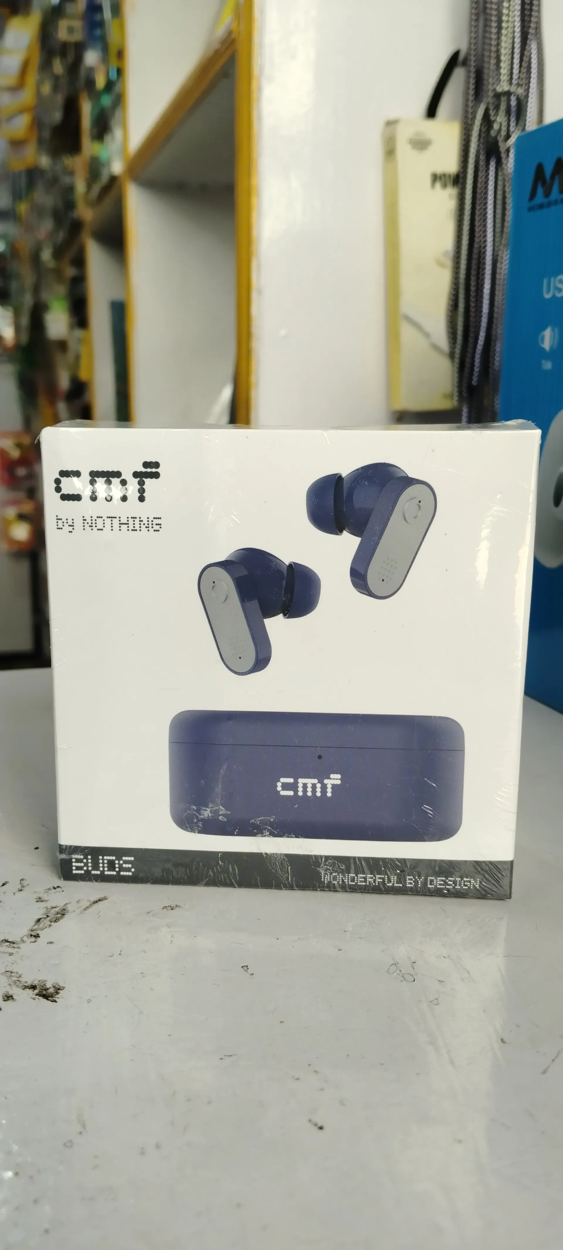Earbuds CMF by nothing