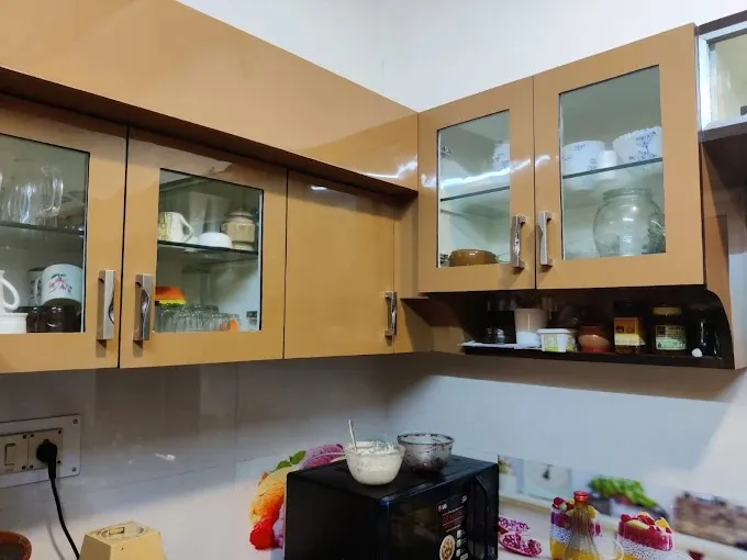 OM Furniture House, Chas Bokaro