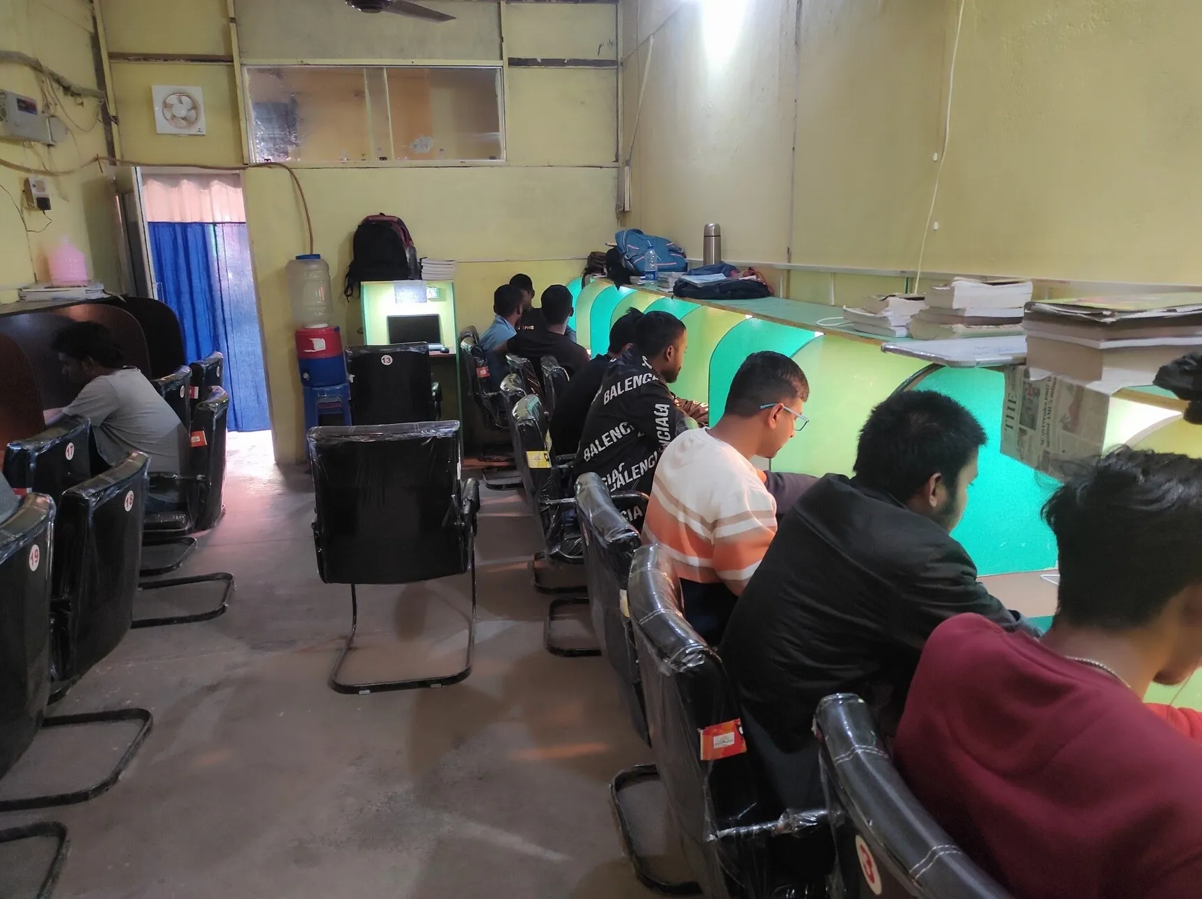 Education Today in Bokaro