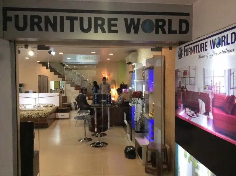 ADHRIT FURNITURE WORLD, BOKARO