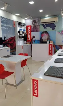 Lenovo Exclusive Store - Computer India Corporation