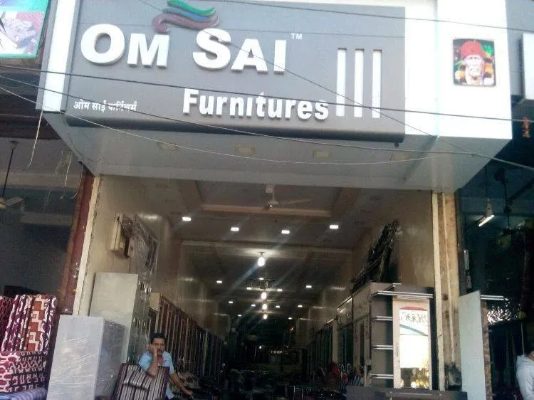 OM Furniture House, Chas, Bokaro