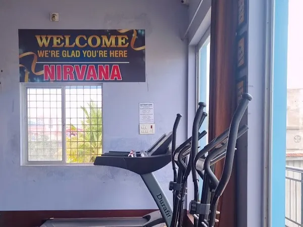 Nirvana - Gym & Fitness Center in Bokaro