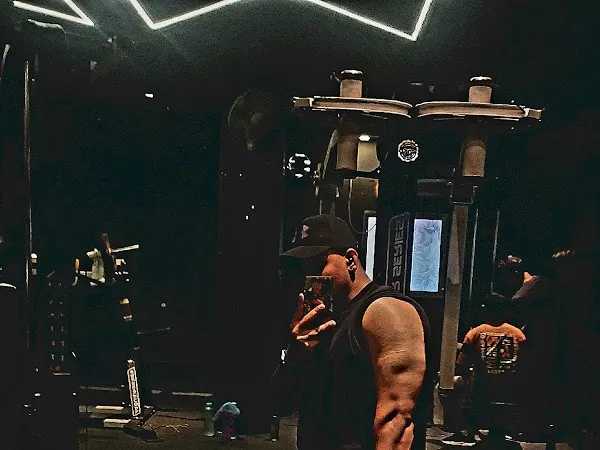 Muscular Mastiff Gym in Bokaro