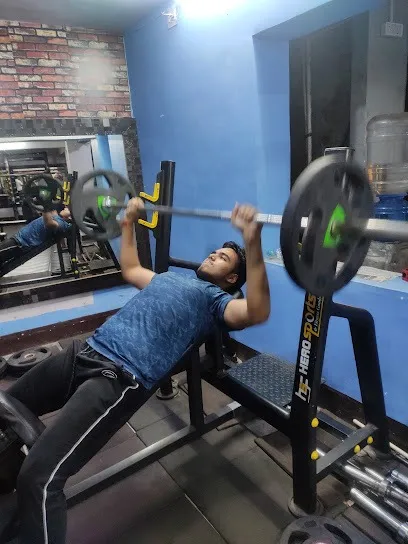 Life Fitness Gym in Bokaro