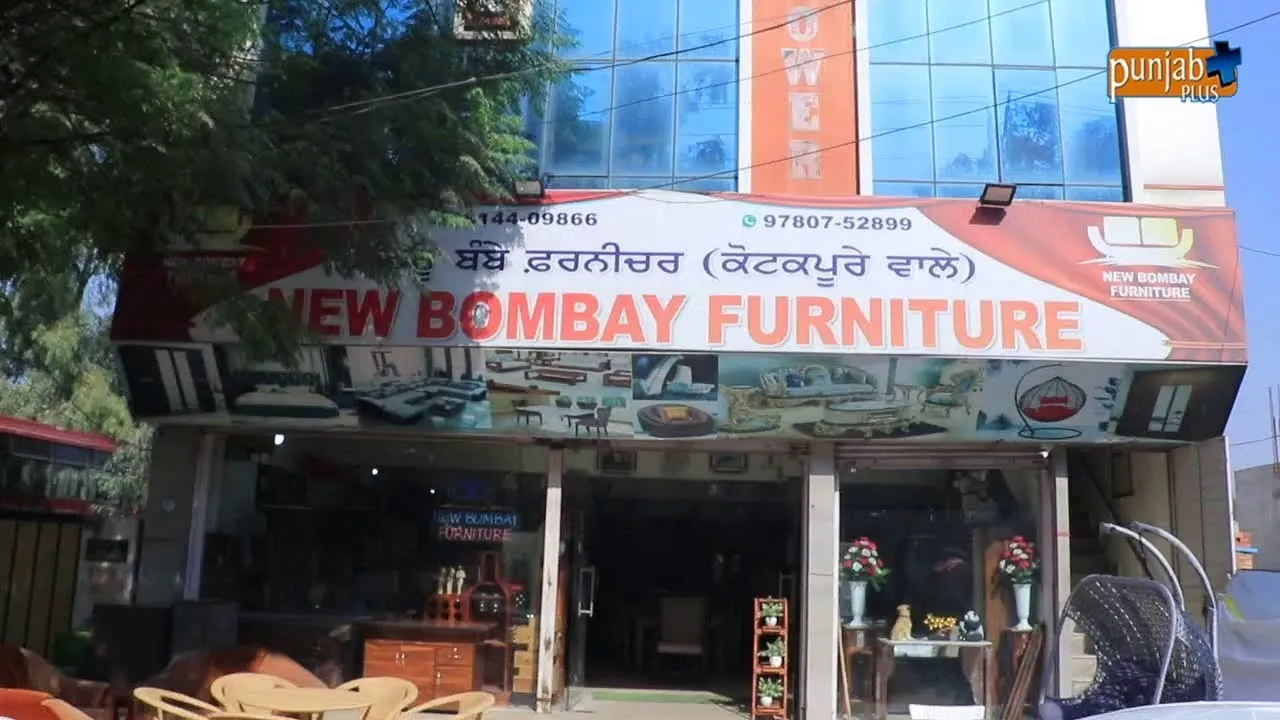 New Bombay Furniture in Bokaro