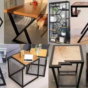 Mithun Steel Furniture in Bokaro