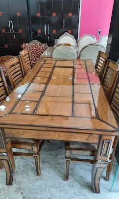 Rushita Furniture in Bokaro